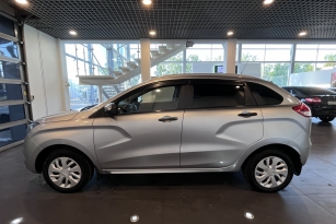 LADA XRAY