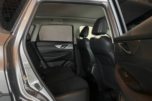 CHANGAN CS35PLUS
