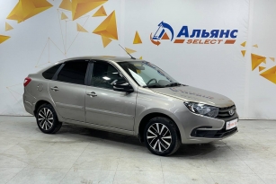LADA GRANTA
