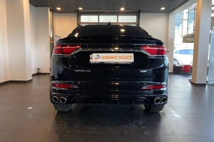 GEELY TUGELLA J1-FL