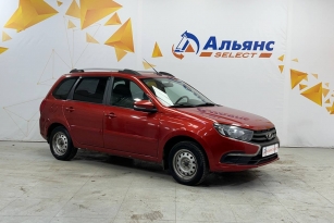 LADA GRANTA