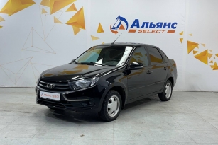 LADA GRANTA