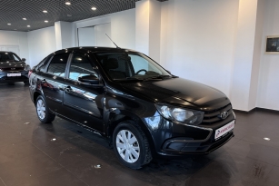 LADA GRANTA