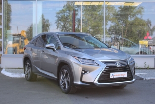 LEXUS RX330