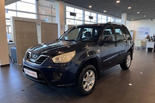 CHERY T11 TIGGO