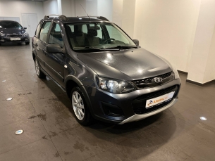 LADA KALINA