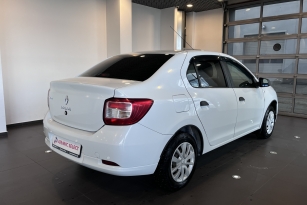 RENAULT LOGAN