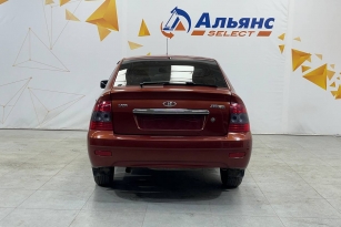 LADA PRIORA