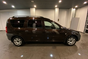 LADA LARGUS