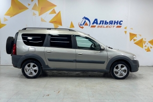 LADA LARGUS