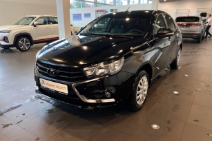 LADA VESTA