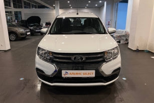 LADA LARGUS