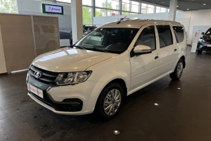 LADA LARGUS