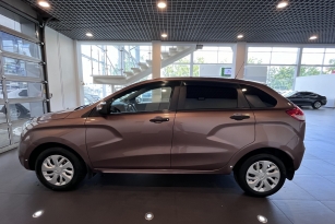 LADA XRAY
