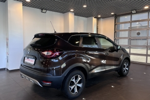 RENAULT KAPTUR