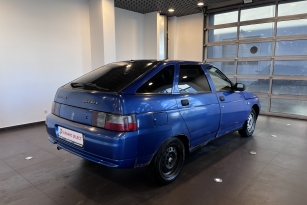 LADA 2112