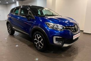 RENAULT KAPTUR