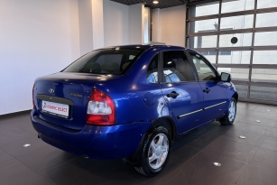 LADA KALINA