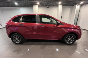 LADA XRAY