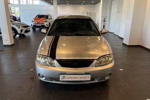 KIA SPECTRA