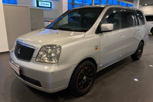 MITSUBISHI DION