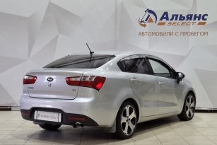 KIA PRIDE