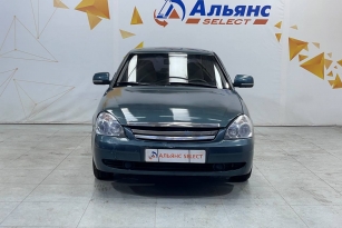 LADA PRIORA