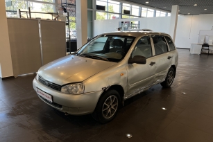 LADA KALINA
