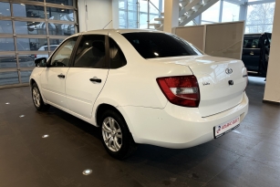 LADA GRANTA
