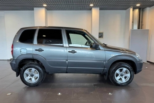 LADA 2121 (4X4)