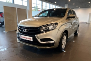 LADA XRAY