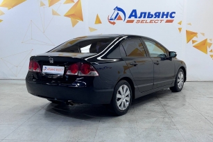 HONDA CIVIK