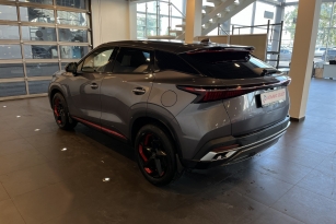 OMODA C5