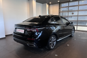 OMODA S5
