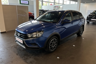LADA VESTA