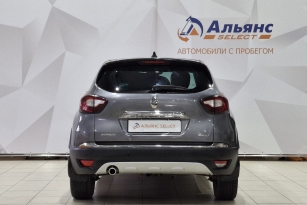 RENAULT KAPTUR