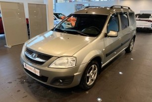 LADA LARGUS