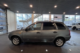 LADA KALINA