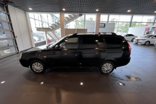 LADA PRIORA