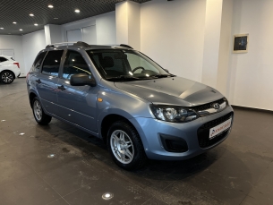 LADA KALINA