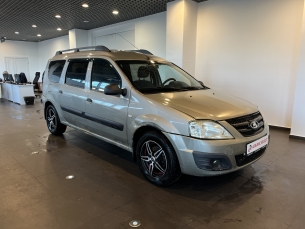 LADA LARGUS