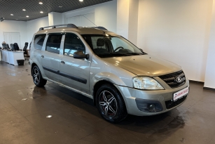 LADA LARGUS