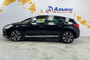 CITROEN DS5