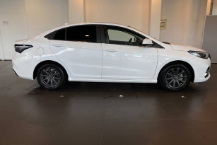 OMODA S5