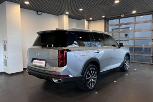 GAC GS8