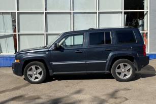 JEEP LIBERTY