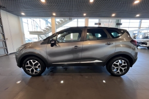 RENAULT KAPTUR