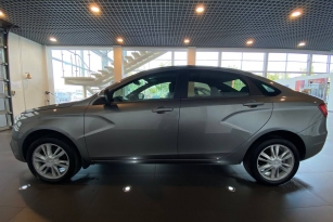 LADA VESTA