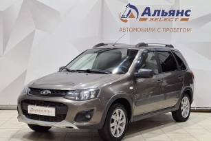LADA KALINA