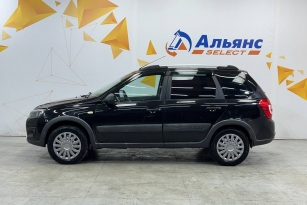 LADA KALINA